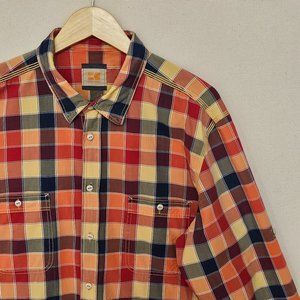 Boss Orange Button Down XXL